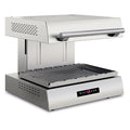 Baron SDSM6E - Ultra Rapid Electric Salamander 600mm