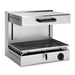 Baron SE40/0CB - Adjustable Height Electric Salamander 400mm