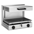 Baron SE60/0CB - Adjustable Height Electric Salamander 600mm