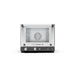 Spidocook SPE-SF003 - Caldobake S3 Convection Oven, 3 x 342 x 242mm Trays