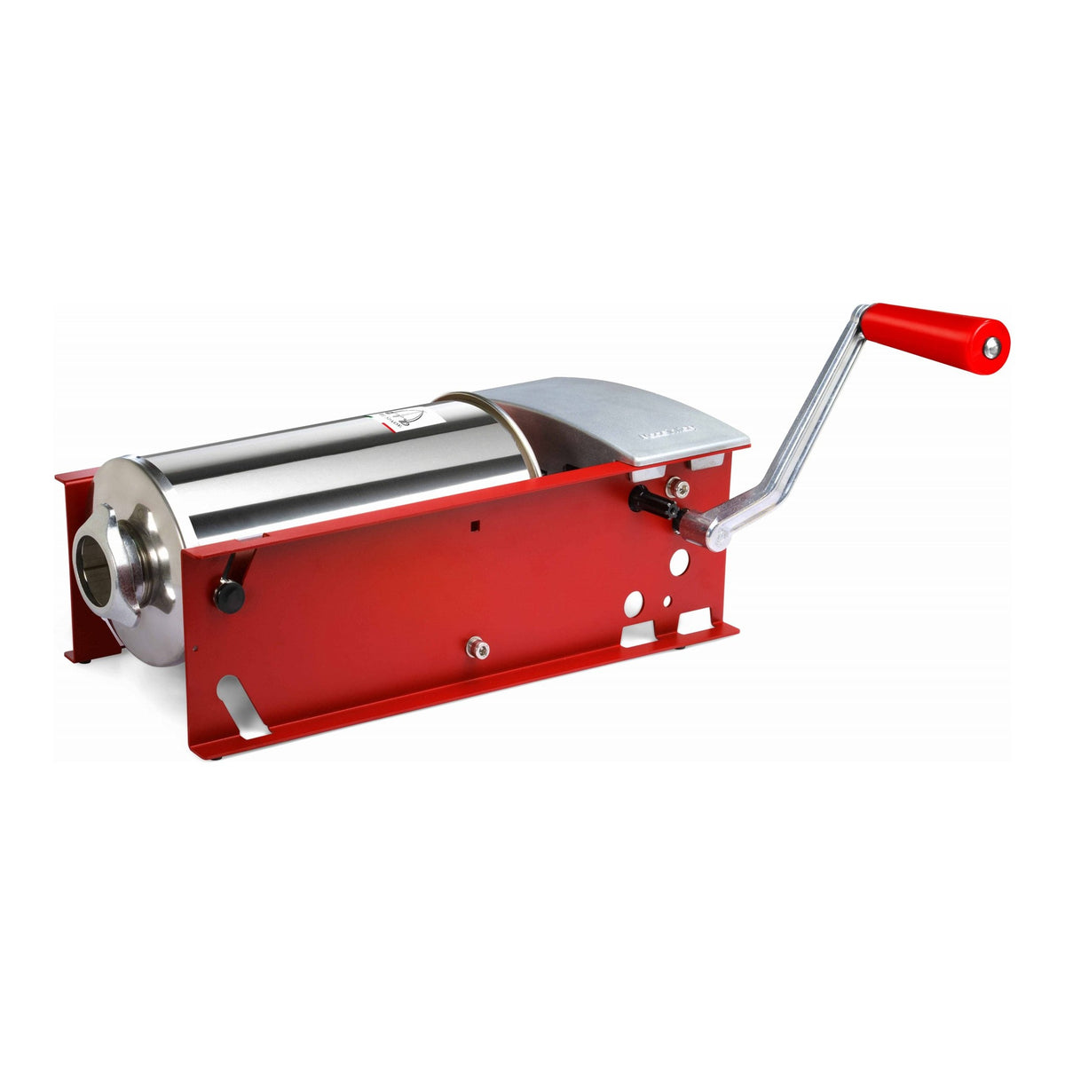 Tre Spade SFT0005 - Manual Sausage Filler, 5 Litre