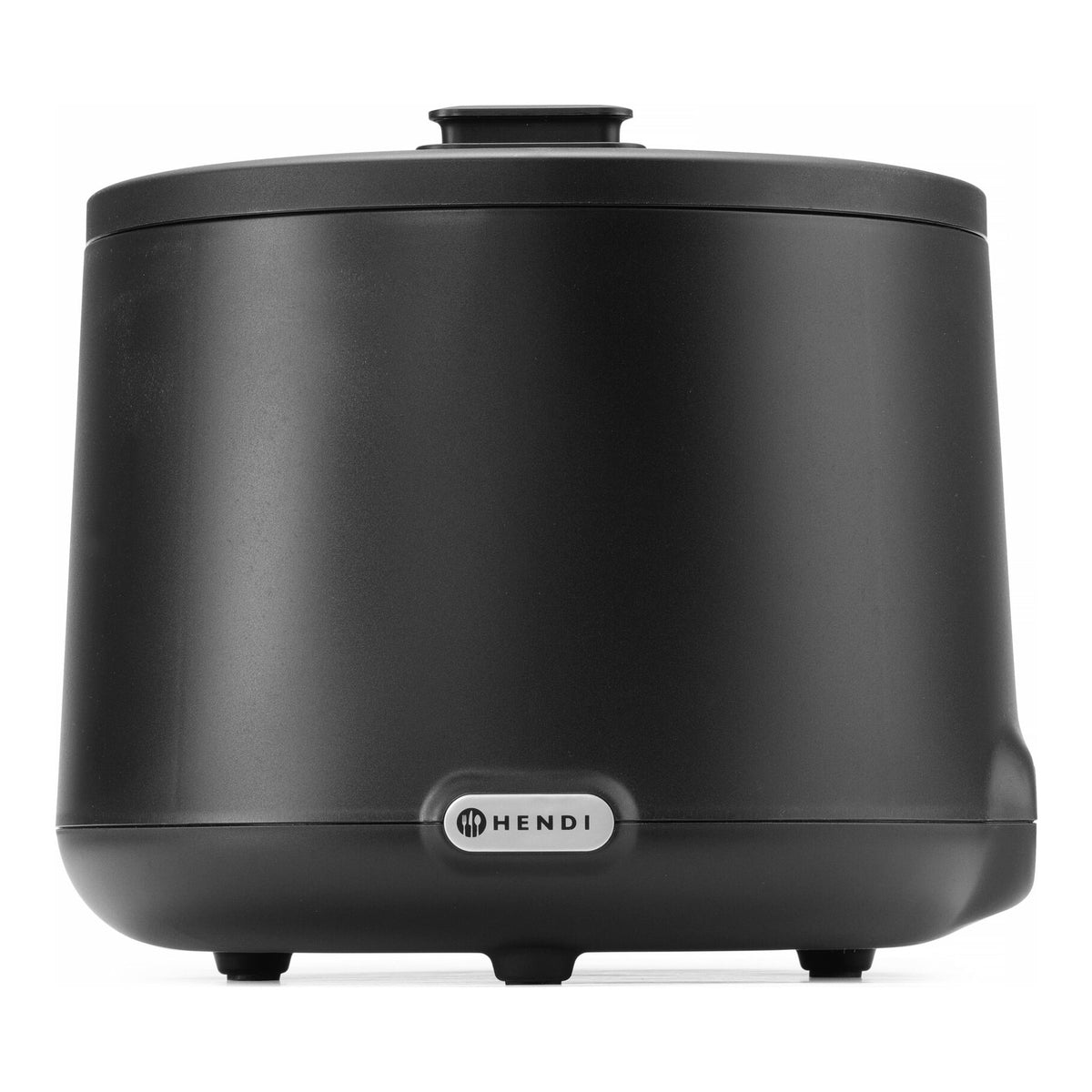 Uniq SKU0001 - Electric Soup Kettle, 8 Litre, Digital Control