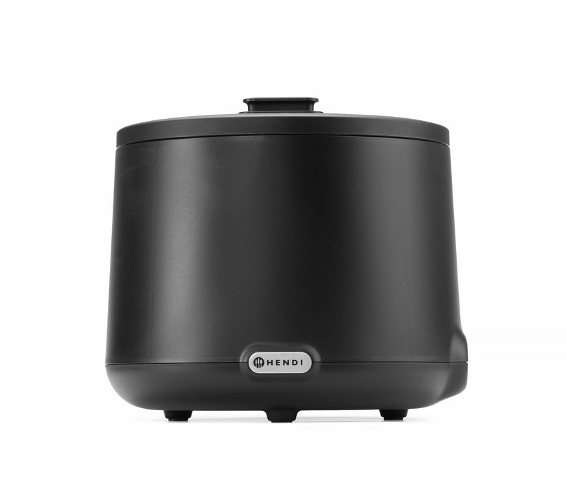 Uniq SKU0001 - Electric Soup Kettle, 8 Litre, Digital Control