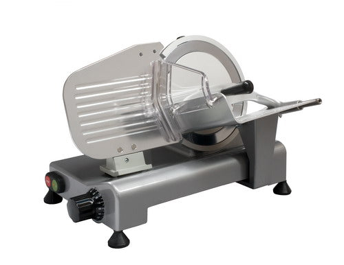 RGV SLL0200 - Lucy 200mm Meat Slicer, Domestic and Light Commercial