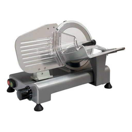 RGV SLL0200 - Lucy 200mm Meat Slicer, Domestic and Light Commercial