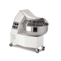 Mecnosud SMF0035 - Fork Mixer, 35kg Dough, 40L Bowl, 2 Speed