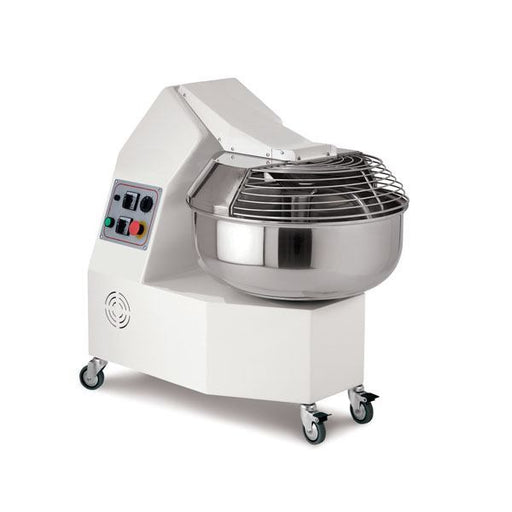 Mecnosud SMF0035 - Fork Mixer, 35kg Dough, 40L Bowl, 2 Speed