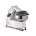 Mecnosud SMF0080 - Fork Mixer, 80kg Dough, 93L Bowl, 2 Speed