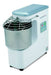 Mecnosud SMM0005 - Spiral Mixer, 5kg Dough, 7L Fixed Bowl