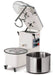 Mecnosud SMM1044 - Tilting Head Spiral Mixer, 38kg Dough, 50L Bowl, 2 Speed
