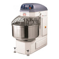 Mecnosud SMM1060 - Bakery Spiral Mixer, 60kg Dough, 100L Bowl, 2 Speed