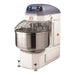 Mecnosud SMM1080 - Bakery Spiral Mixer, 80kg Dough, 130L Bowl, 2 Speed