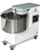 Mecnosud SMM3344 - Spiral Mixer, 44kg Dough, 50L Bowl, 2 Speed Single Phase