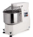 Mecnosud SMM9960 - Spiral Mixer, 60kg Dough, 75L Fixed Bowl, 2 Speed