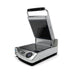 Spidocook SPE-SP010X - Spidoglass XPRO Digital Sandwich Press, Single, 250 x 250mm