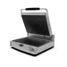 Spidocook SPE-SP015PR-B - BBQ Master Electric Contact Grill, Ribbed Plates, 300 x 400mm
