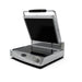 Spidocook SPE-SP015P / SPE-SP015 - Spidoglass Sandwich Press, Large, Black Smooth Glass, 300 x 400mm