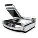 Spidocook SPE-SP020X - Spidoglass XPRO Digital Sandwich Press, Double, 2 x 250 x 250mm
