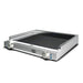 Spidocook SPE-SP300 - Spidoflat Glass Ceramic Electric Griddle, 560 x 440mm, Hard-Wired