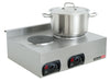 Anvil STA0002 - Double Electric Boiling Top