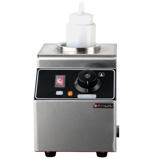 Anvil SWA0001 - Single Sauce Bottle Warmer