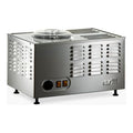 Musso IMM0002 - L2 Stella Benchtop Gelato Machine, 1.5kg Batch