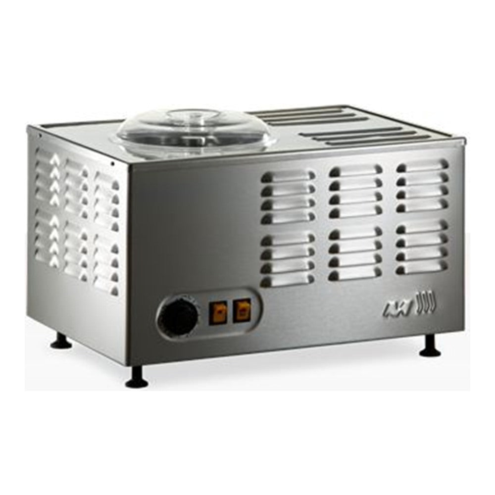 Musso IMM0002 - L2 Stella Benchtop Gelato Machine, 1.5kg Batch