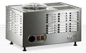 Musso IMM0002 - L2 Stella Benchtop Gelato Machine, 1.5kg Batch
