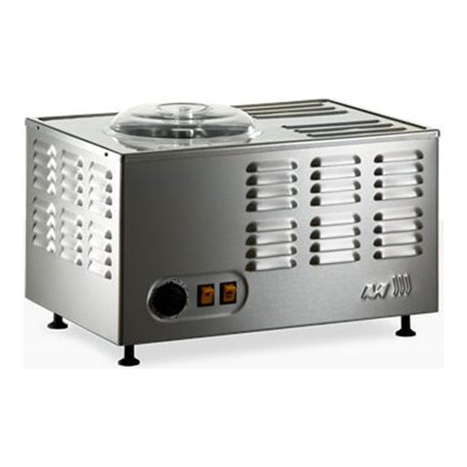 Musso IMM0002 - L2 Stella Benchtop Gelato Machine, 1.5kg Batch