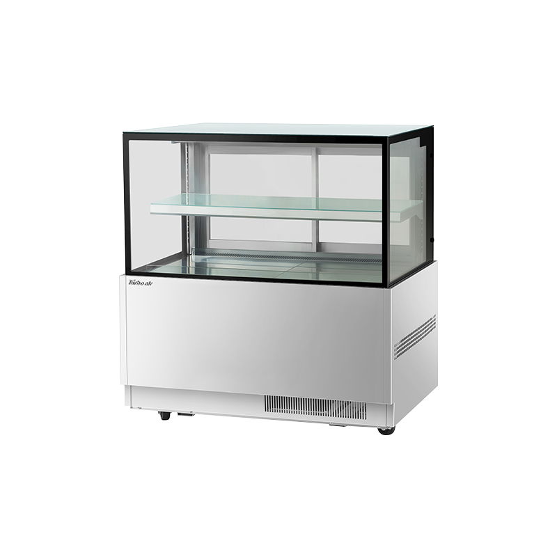 Turbo Air TBP1200-1-N - 2 Tier Cake Display Fridge 1200mm 345L