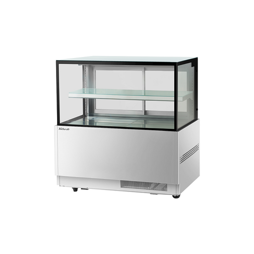 Turbo Air TBP1200-1-N - 2 Tier Cake Display Fridge 1200mm 345L