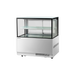 Turbo Air TBP1200-1-N - 2 Tier Cake Display Fridge 1200mm 345L