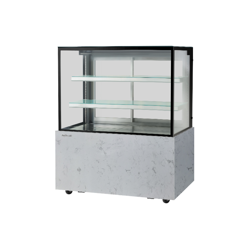 Turbo Air TBP1200-2-N - 3 Tier Cake Display Fridge 1200mm 485L