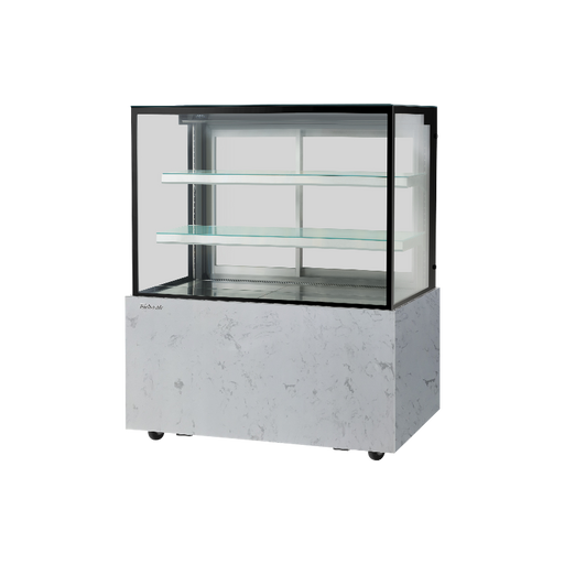 Turbo Air TBP1200-2-N - 3 Tier Cake Display Fridge 1200mm 485L
