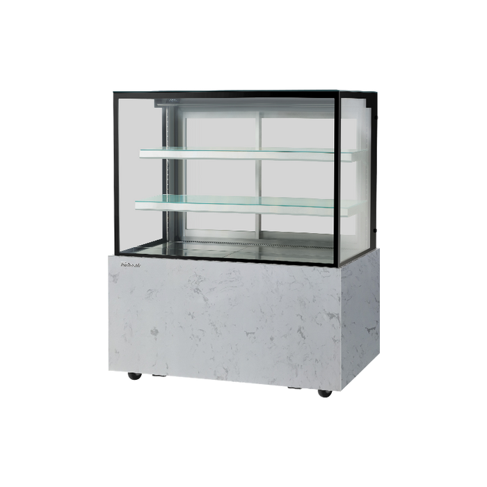 Turbo Air TBP1200-2-N - 3 Tier Cake Display Fridge 1200mm 485L