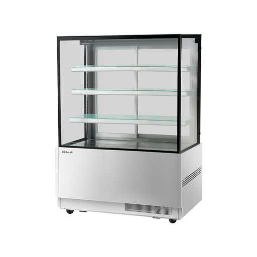 Turbo Air TBP1200-3-N - 4 Tier Cake Display Fridge 1200mm 620L
