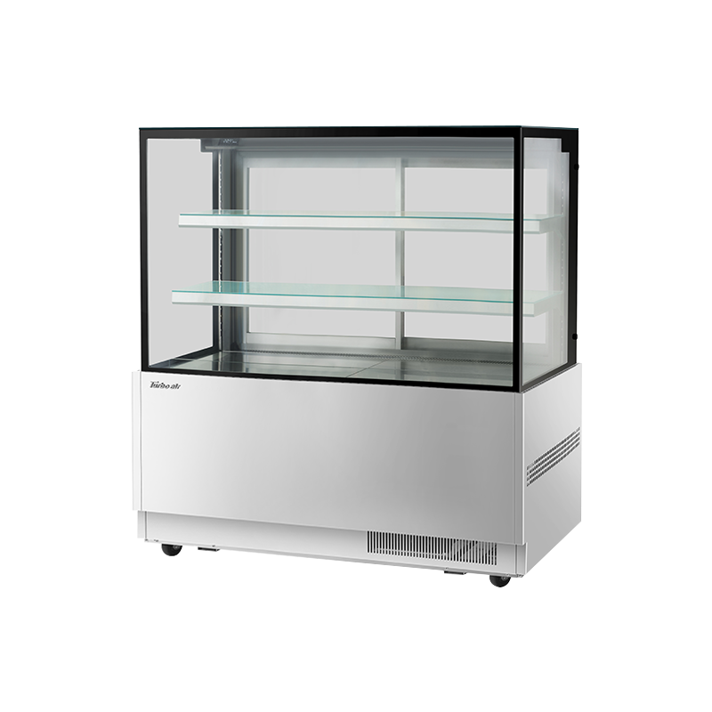 Turbo Air TBP1500-2-N - 3 Tier Cake Display Fridge 1500mm 615L