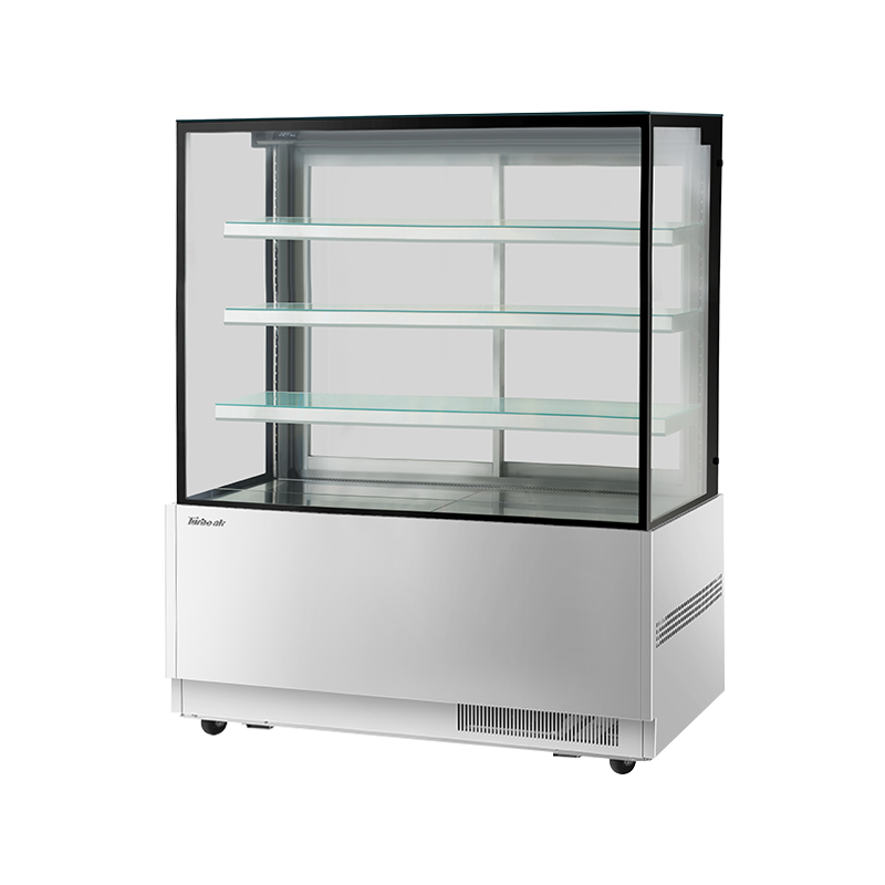 Turbo Air TBP1500-3-N - 4 Tier Cake Display Fridge 1500mm 785L
