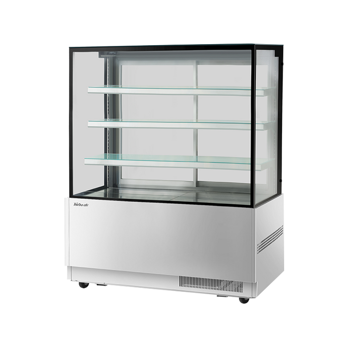 Turbo Air TBP1500-3-N - 4 Tier Cake Display Fridge 1500mm 785L