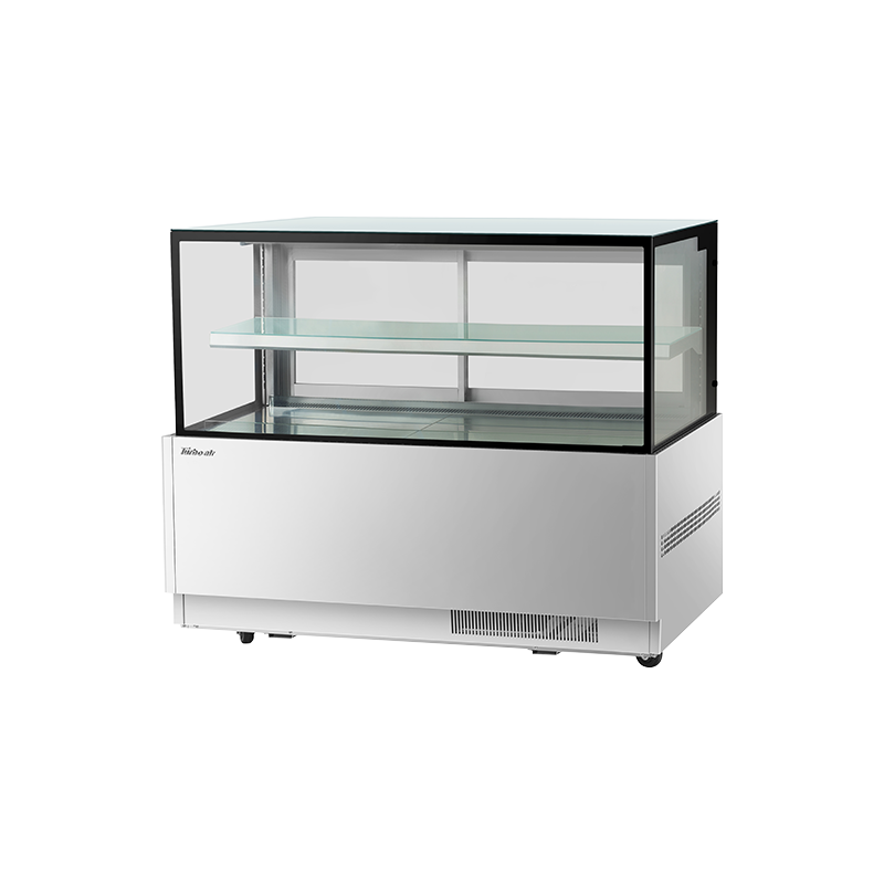 Turbo Air TBP1800-1-N - 2 Tier Cake Display Fridge 1800mm 530L