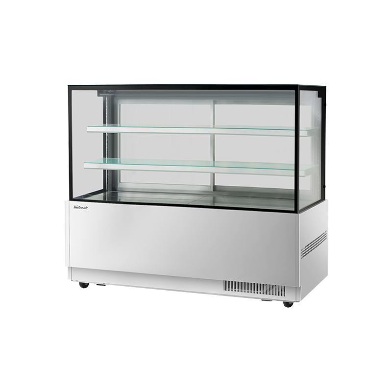 Turbo Air TBP1800-2-N - 3 Tier Cake Display Fridge 1800mm 740L