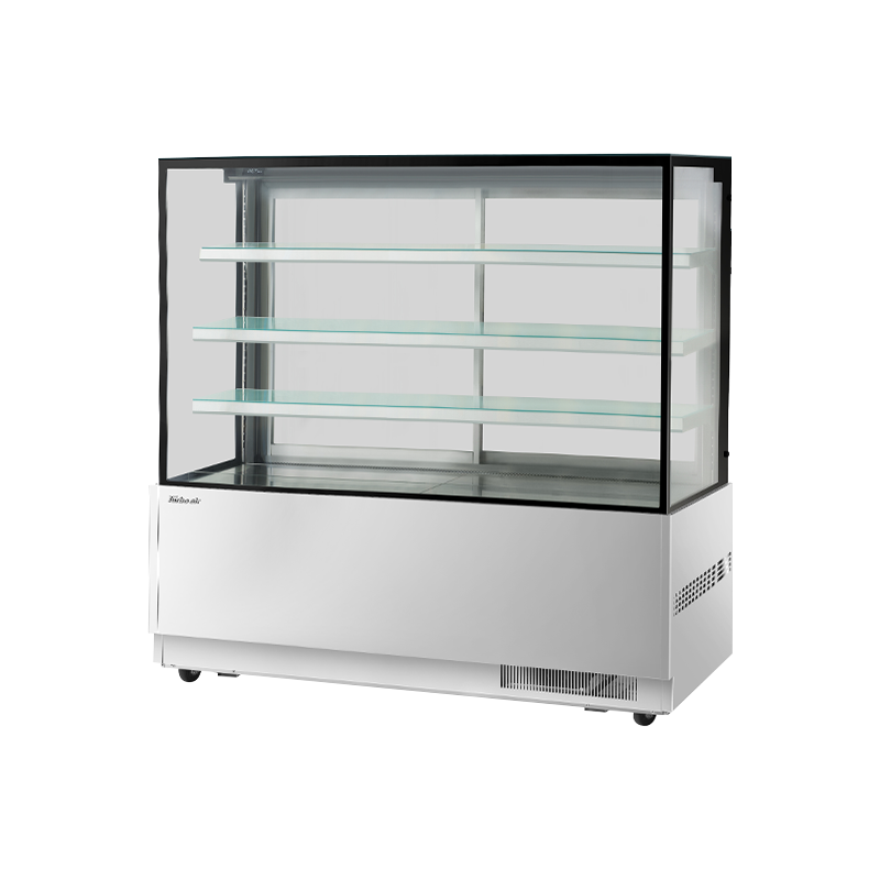 Turbo Air TBP1800-3-N - 4 Tier Cake Display Fridge 1800mm 950L