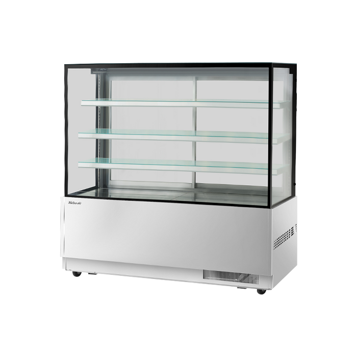 Turbo Air TBP1800-3-N - 4 Tier Cake Display Fridge 1800mm 950L