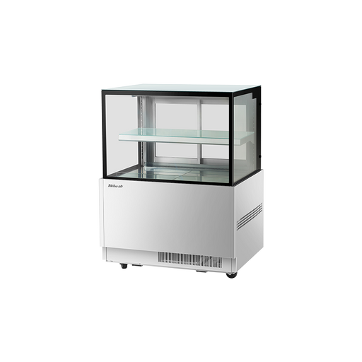 Turbo Air TBP900-1-N - 2 Tier Cake Display Fridge 900mm 255L