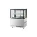 Turbo Air TBP900-1-N - 2 Tier Cake Display Fridge 900mm 255L