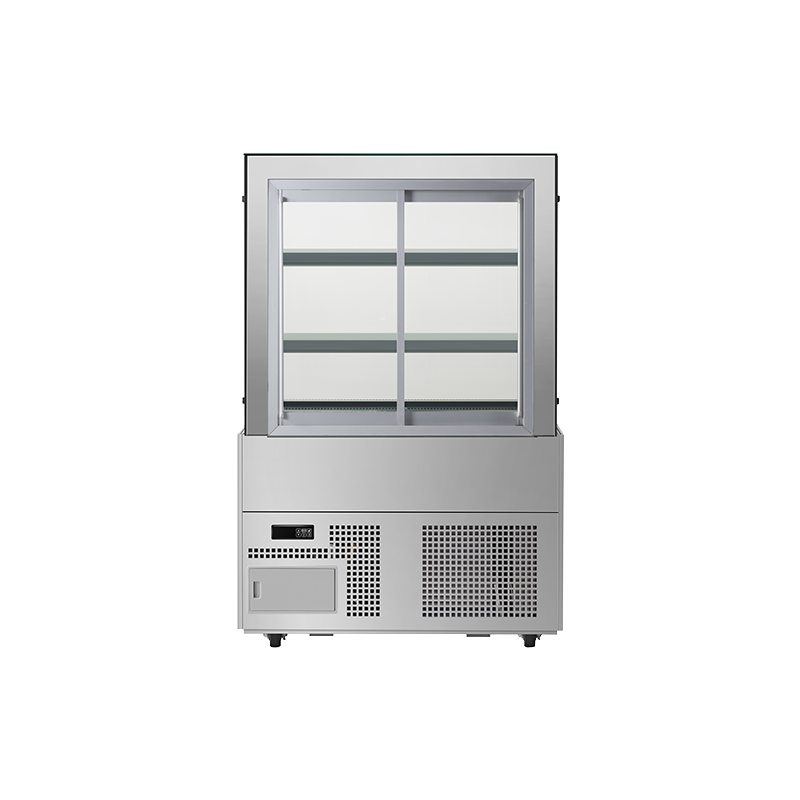 Turbo Air TBP900-2-N - 3 Tier Cake Display Fridge 900mm 355L