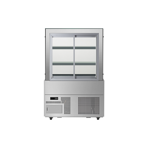 Turbo Air TBP900-2-N - 3 Tier Cake Display Fridge 900mm 355L