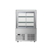 Turbo Air TBP900-2-N - 3 Tier Cake Display Fridge 900mm 355L