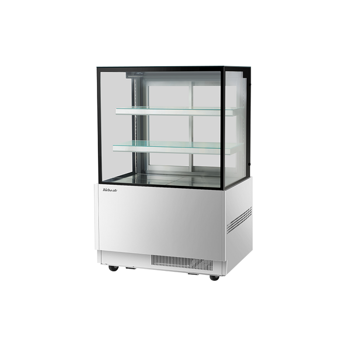 Turbo Air TBP900-2-N - 3 Tier Cake Display Fridge 900mm 355L