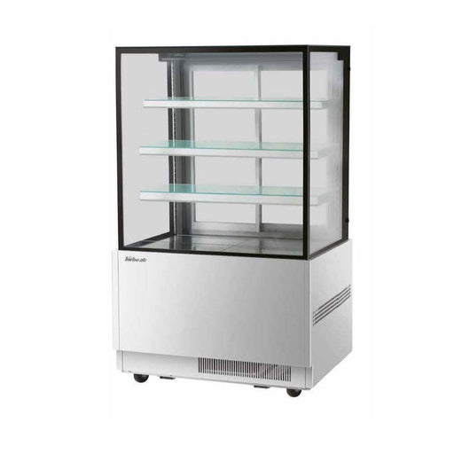 Turbo Air TBP900-3-N - 4 Tier Cake Display Fridge 900mm 455L